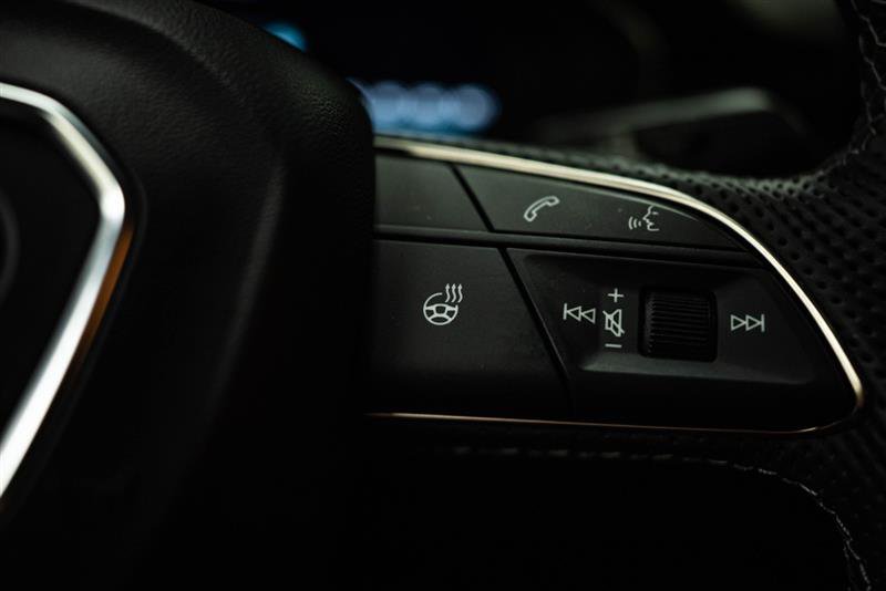 Used 2022 Audi S5 Premium Plus w/ Premium Plus Package AWD/4WD image 22
