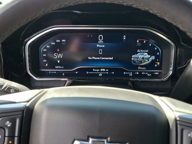 Used 2024 Chevrolet Silverado 2500 ZR2 image 14