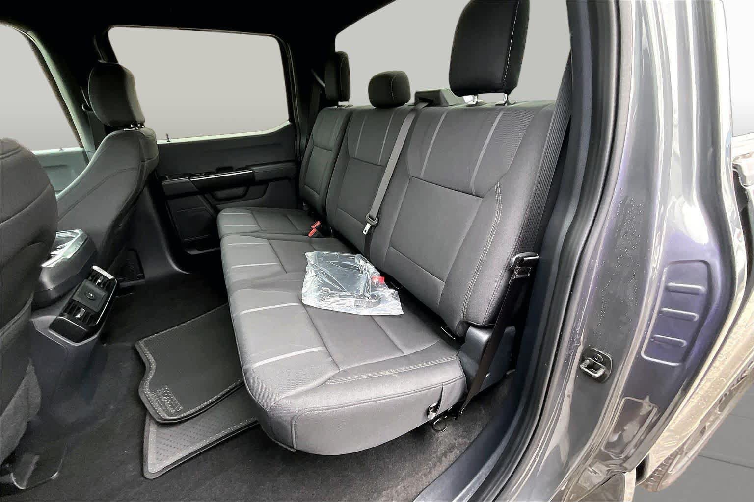 Used 2026 Ford F150 STX w/ F-150 LOBO Package AWD/4WD image 21