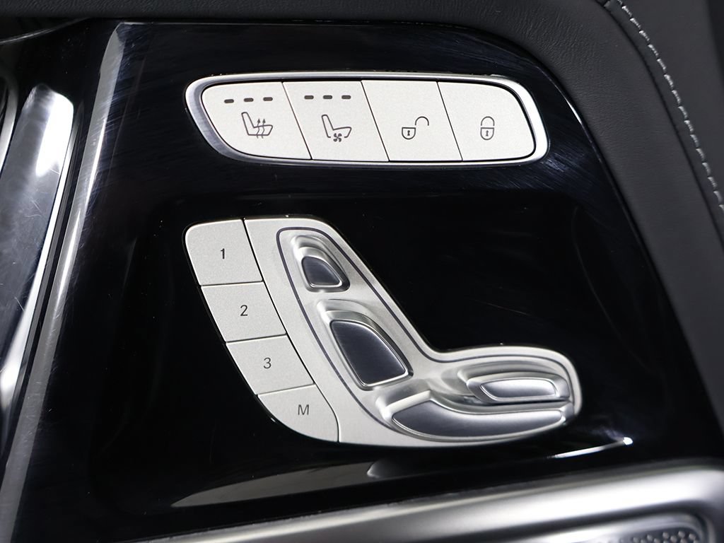 Used 2023 Mercedes-Benz G 63 AMG 4MATIC image 40