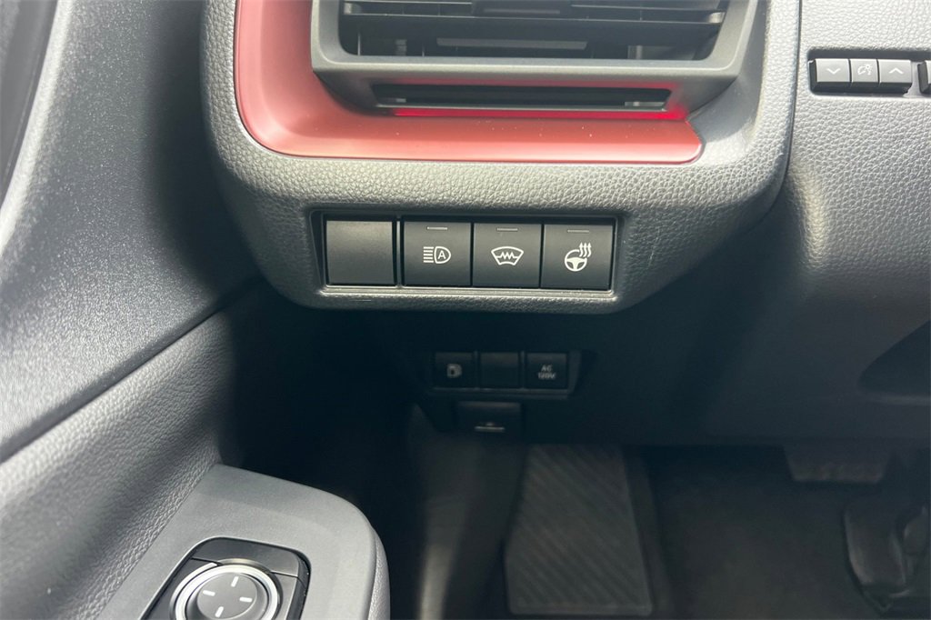 Certified 2024 Toyota Prius Prime XSE image 32