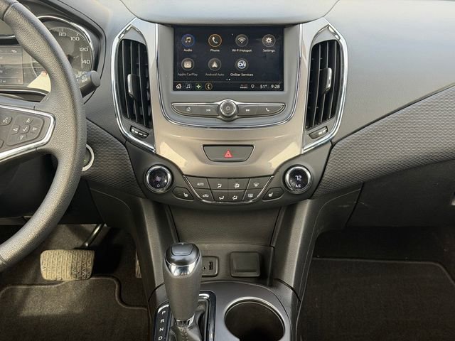 Used 2019 Chevrolet Cruze LT w/ Convenience Package image 22