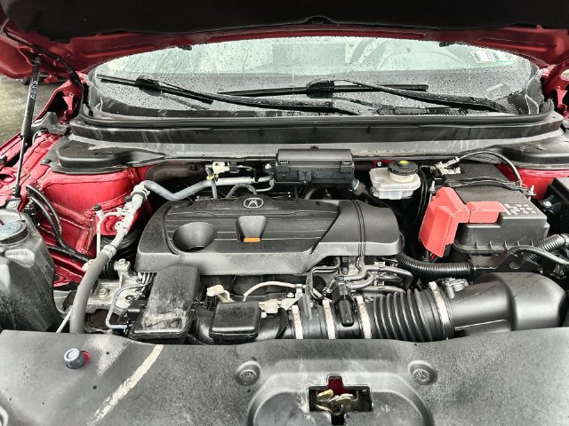 Certified 2023 Acura RDX w/ Technology Package AWD/4WD image 34