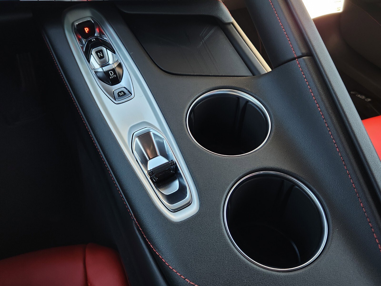 New 2026 Chevrolet Corvette Stingray Coupe w/ 1LT image 14