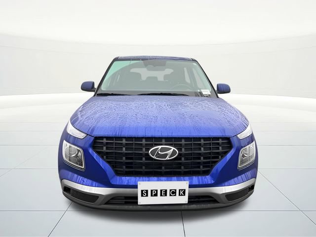 Certified 2025 Hyundai Venue SE image 8
