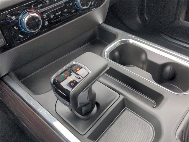 New 2026 GMC Sierra 1500 SLT w/ SLT Premium Plus Package image 12