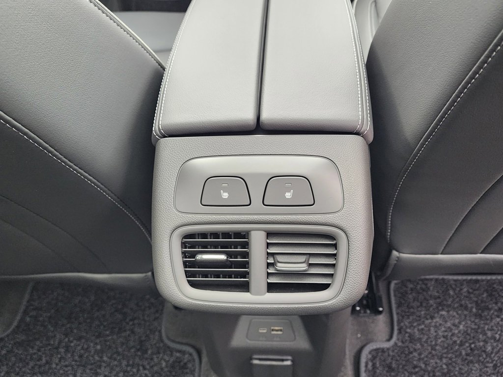 New 2026 Buick Envision Avenir image 49