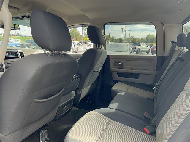 Used 2010 Dodge Ram 2500 Truck SLT w/ Big Horn Regional Pkg AWD/4WD image 14