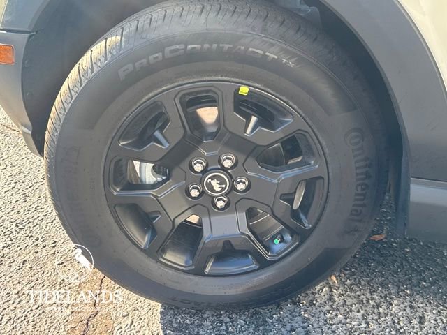 New 2025 Ford Bronco Sport Big Bend w/ Convenience Package image 29