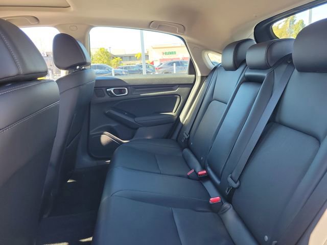 Certified 2023 Honda Civic EX-L image 11