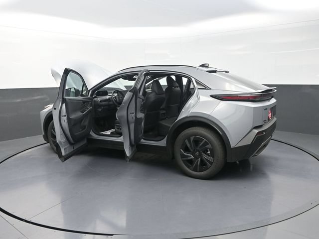 New 2026 Toyota C-HR AWD/4WD image 40