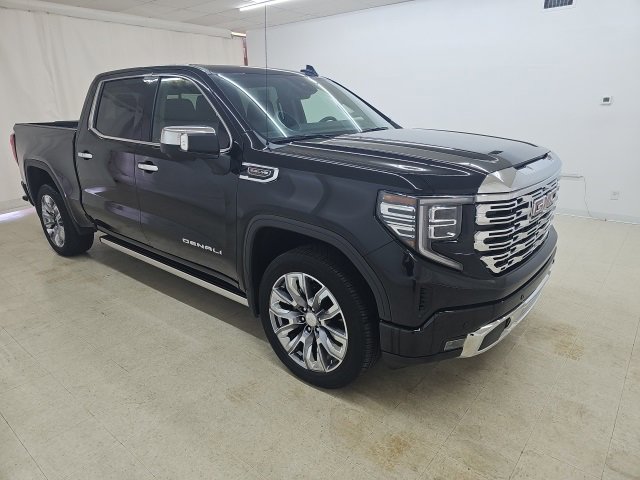 Used 2024 GMC Sierra 1500 Denali image 17