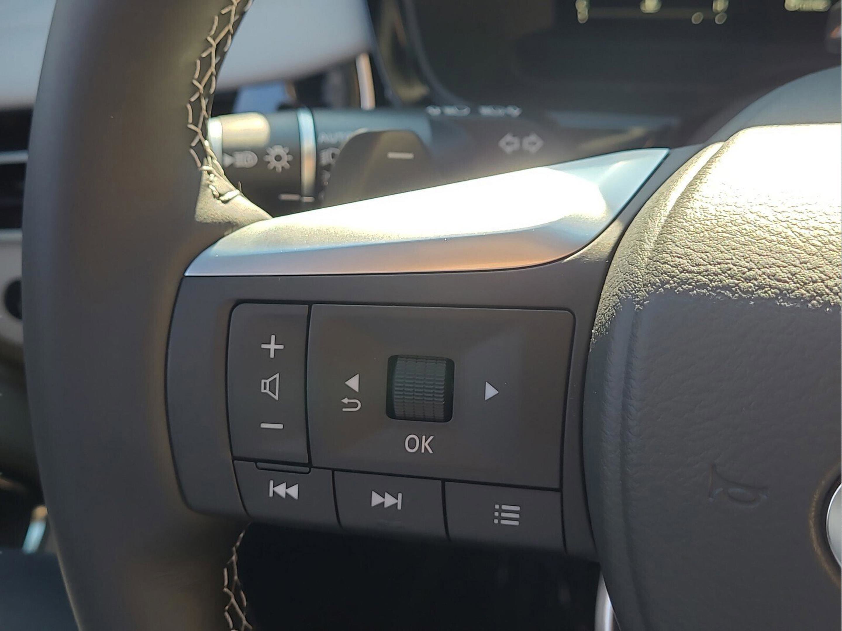 New 2026 INFINITI QX60 Autograph w/ Autograph Tech Package image 21