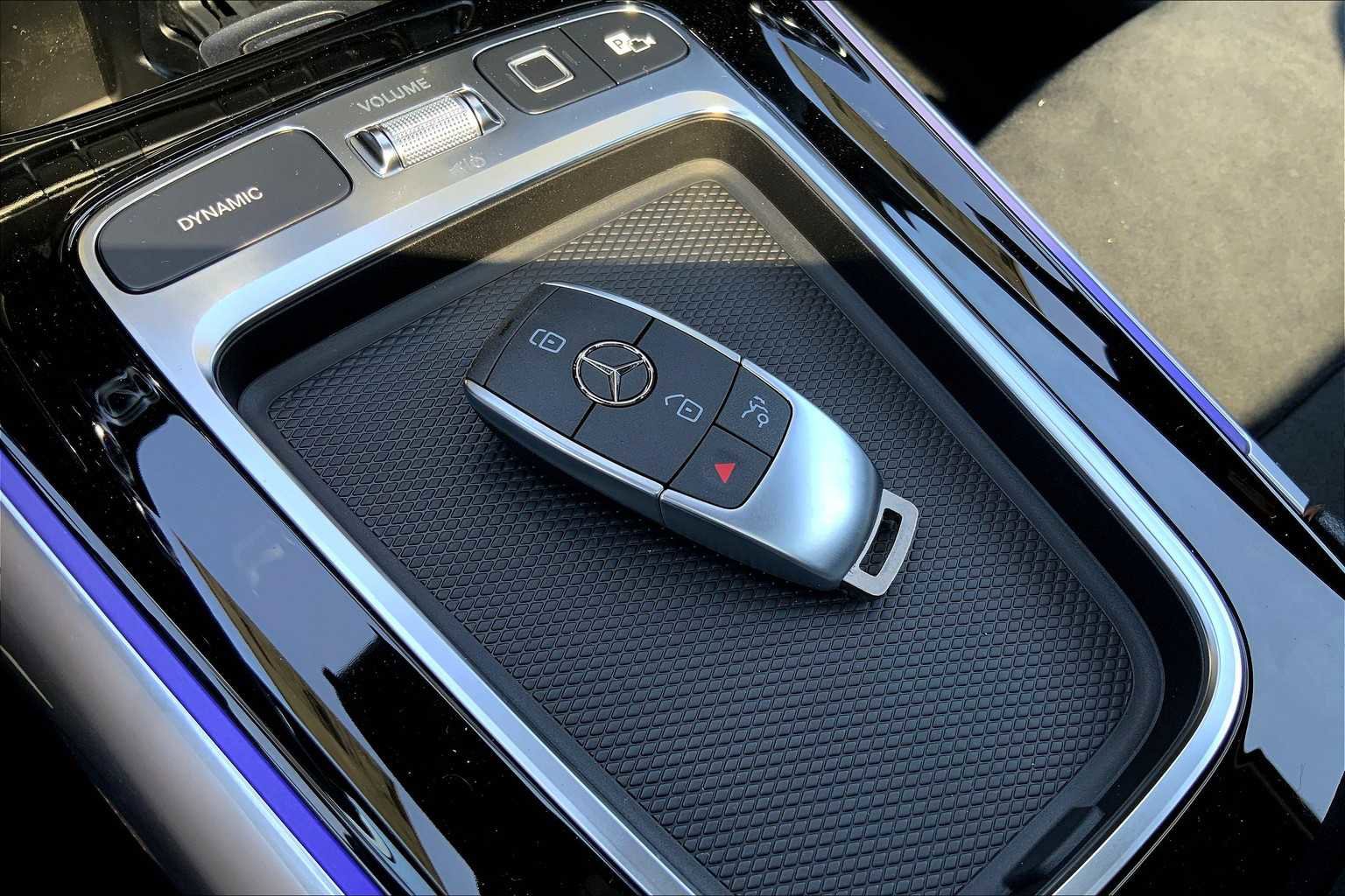 New 2026 Mercedes-Benz GLA 250 GLA 250 image 21