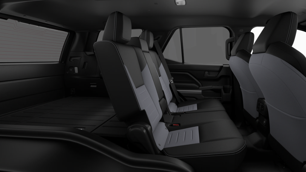 New 2026 Toyota 4Runner TRD Off-Road AWD/4WD image 7