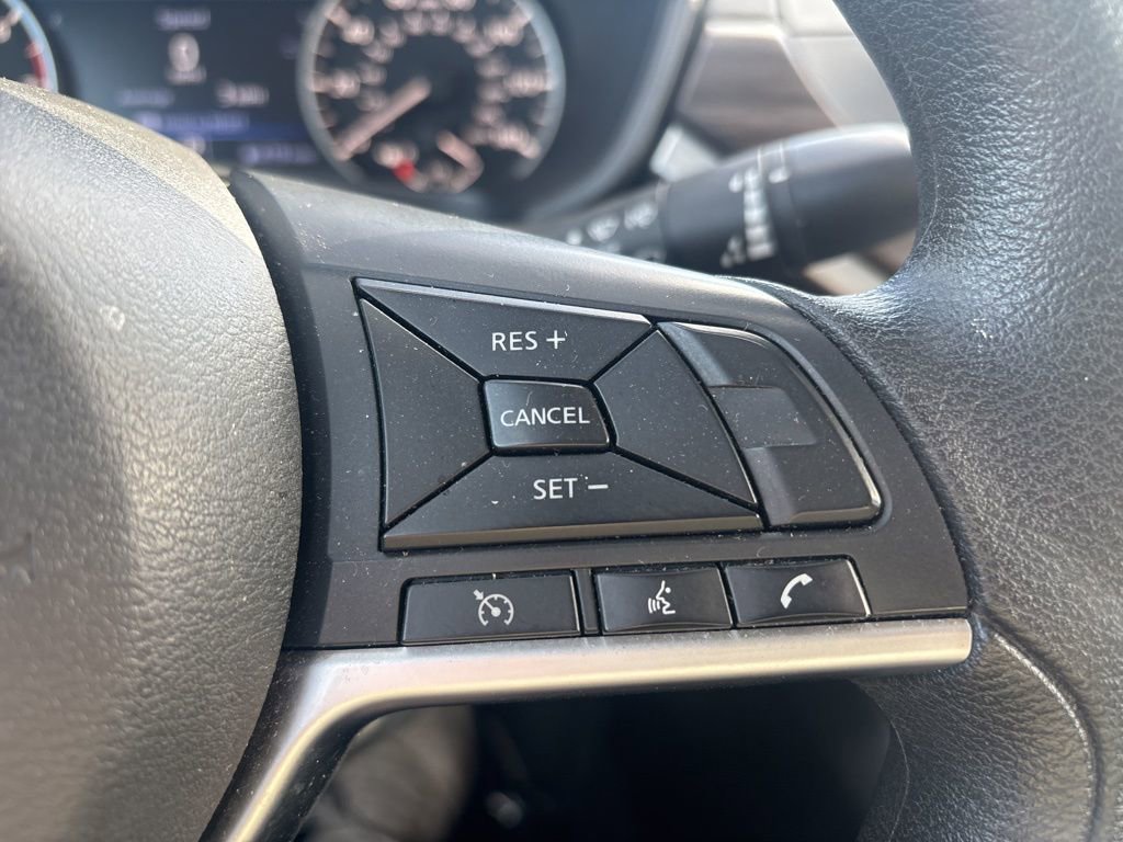 Used 2024 Nissan Altima 2.5 SV image 20