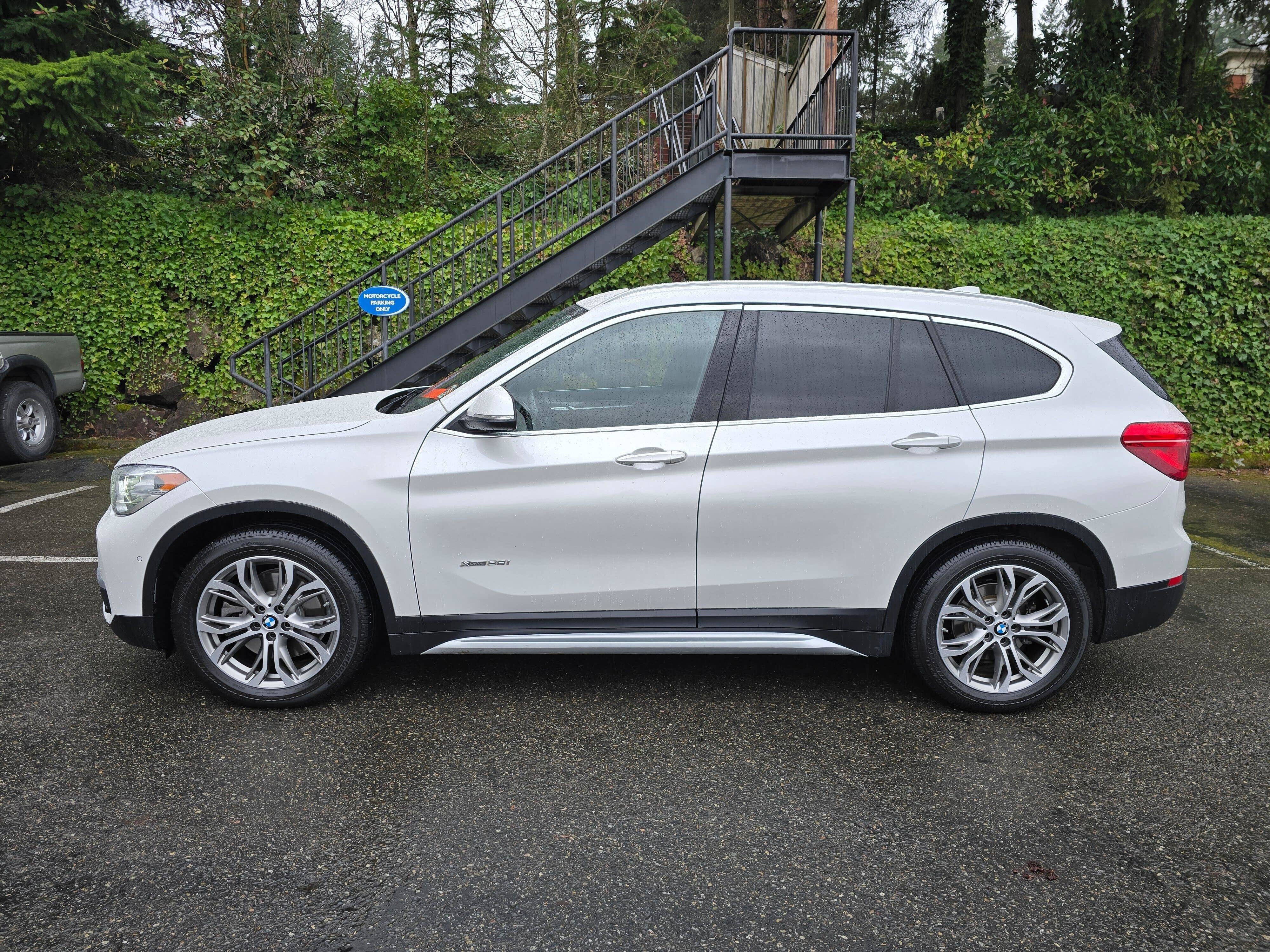 Used 2016 BMW X1 xDrive28i image 6