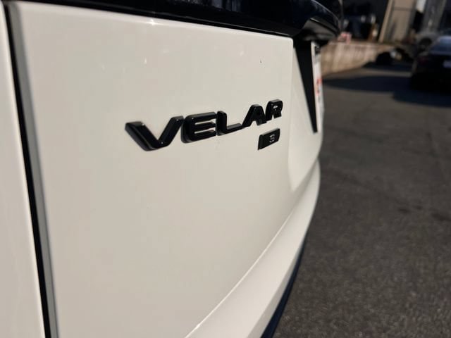 Used 2021 Land Rover Range Rover Velar R-Dynamic S AWD/4WD image 41