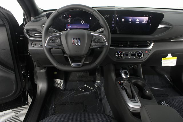 New 2026 Buick Envista Preferred w/ Convenience I Package image 11