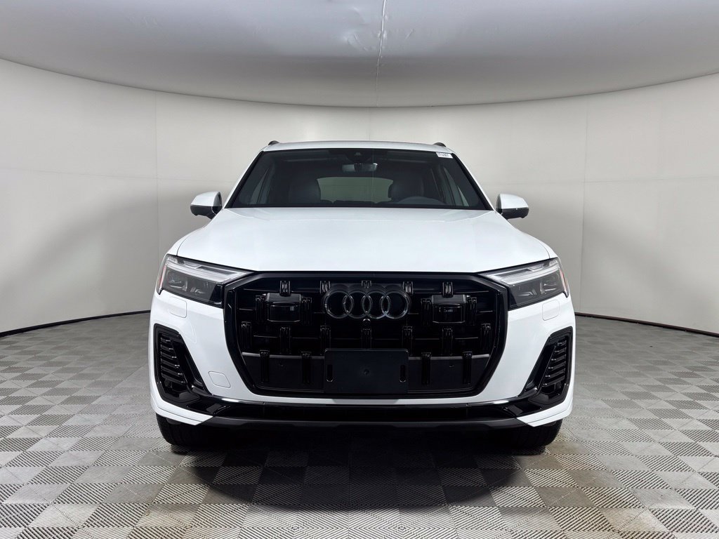 New 2026 Audi Q7 2.0T Premium AWD/4WD image 2