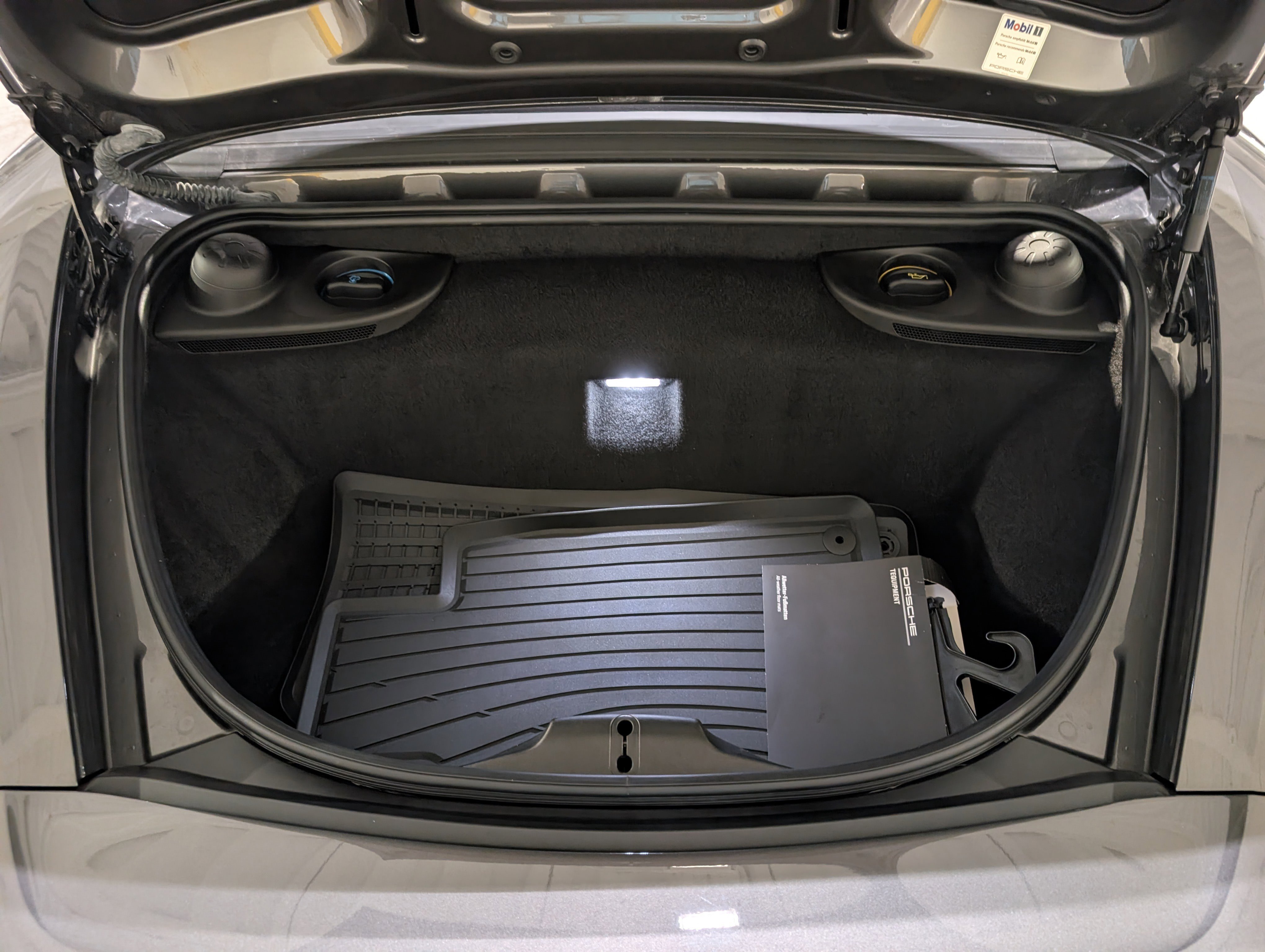 Certified 2021 Porsche 718 Boxster GTS image 25