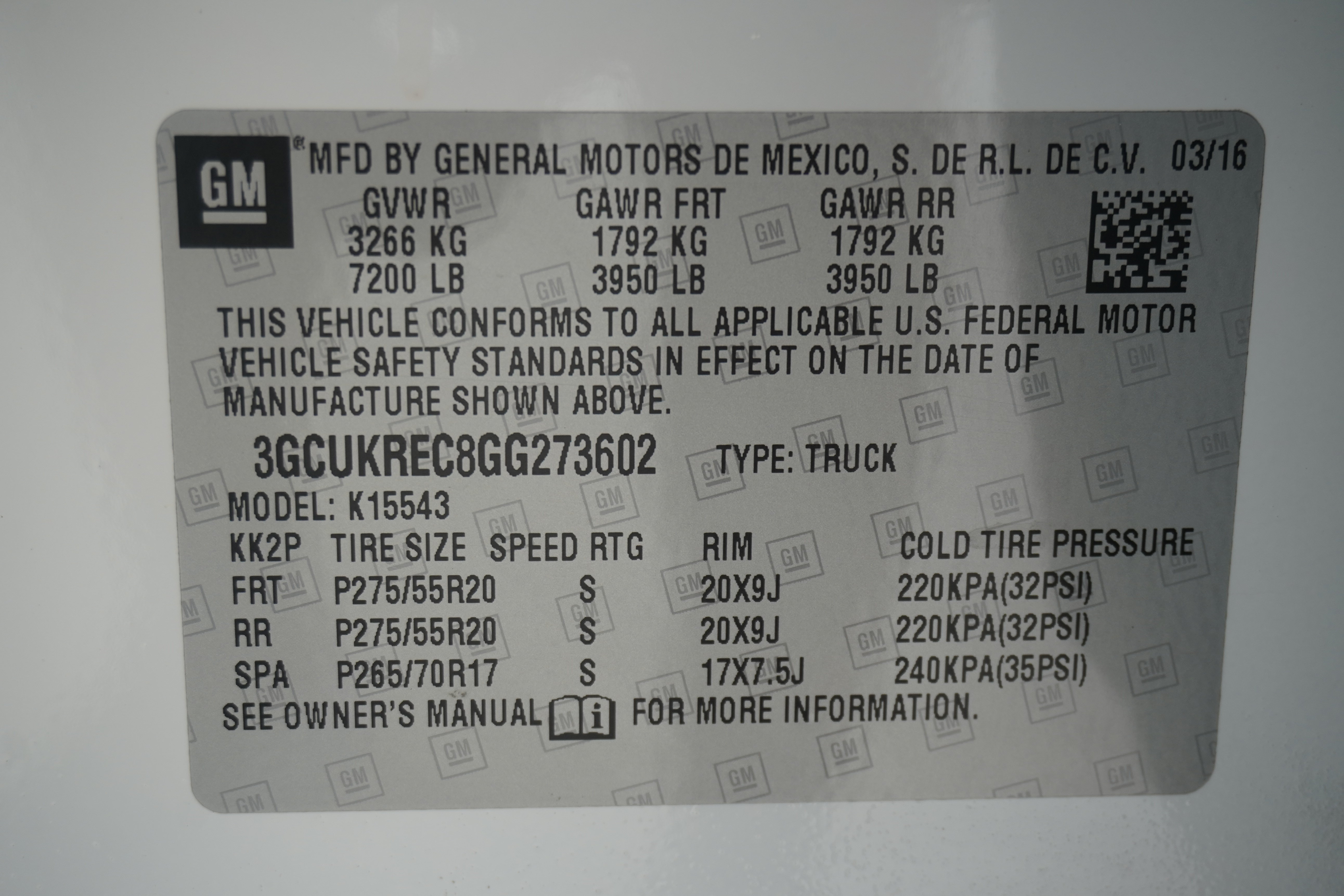 Used 2016 Chevrolet Silverado 1500 LT w/ All Star Edition AWD/4WD image 27