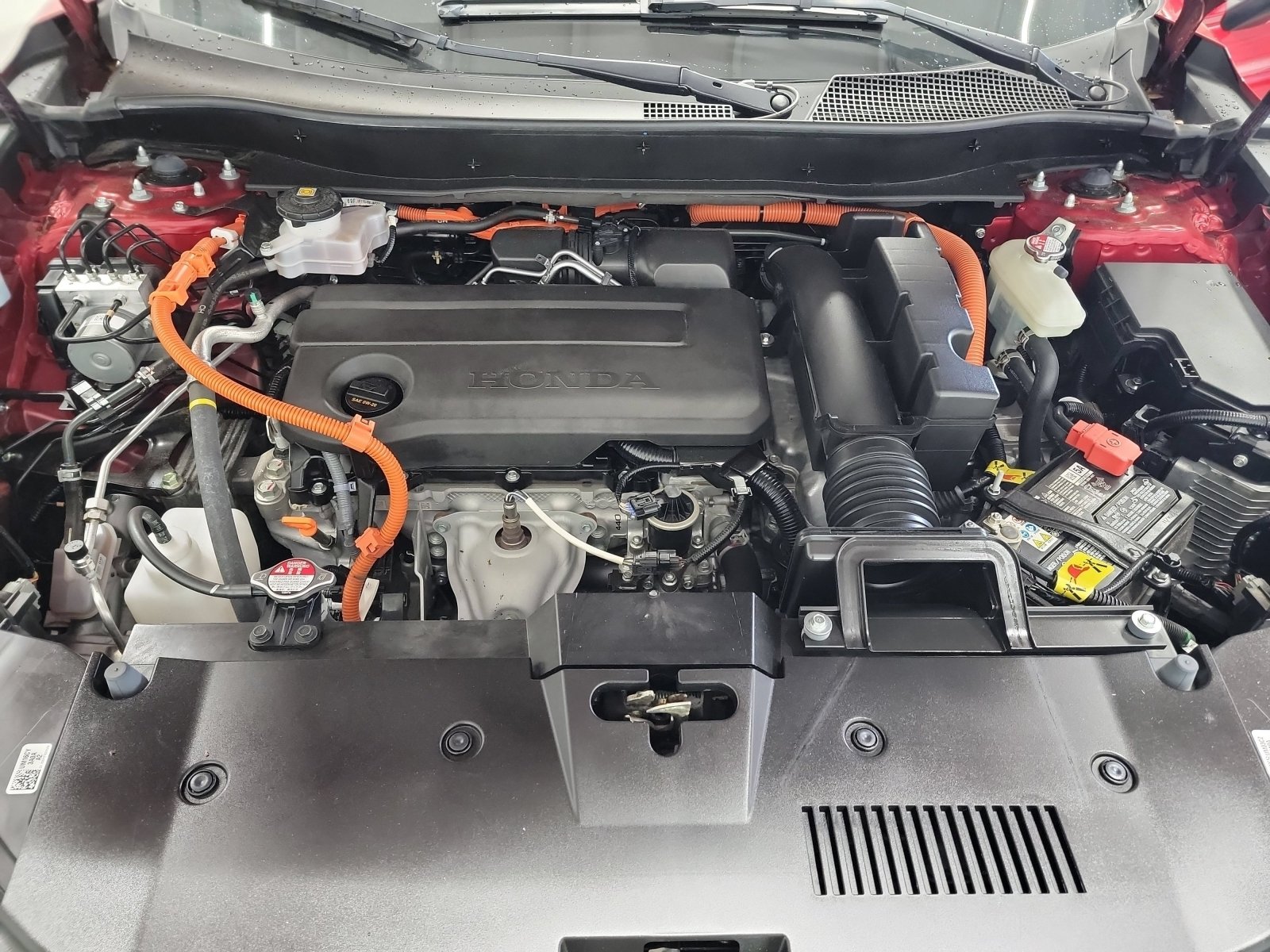 Used 2024 Honda CR-V Sport-L image 25