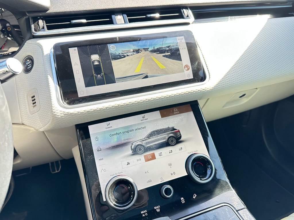 Used 2023 Land Rover Range Rover Velar R-Dynamic S image 20