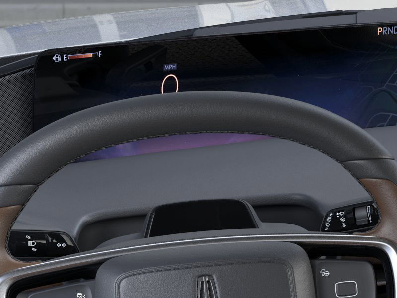 New 2026 Lincoln Navigator L Reserve image 13