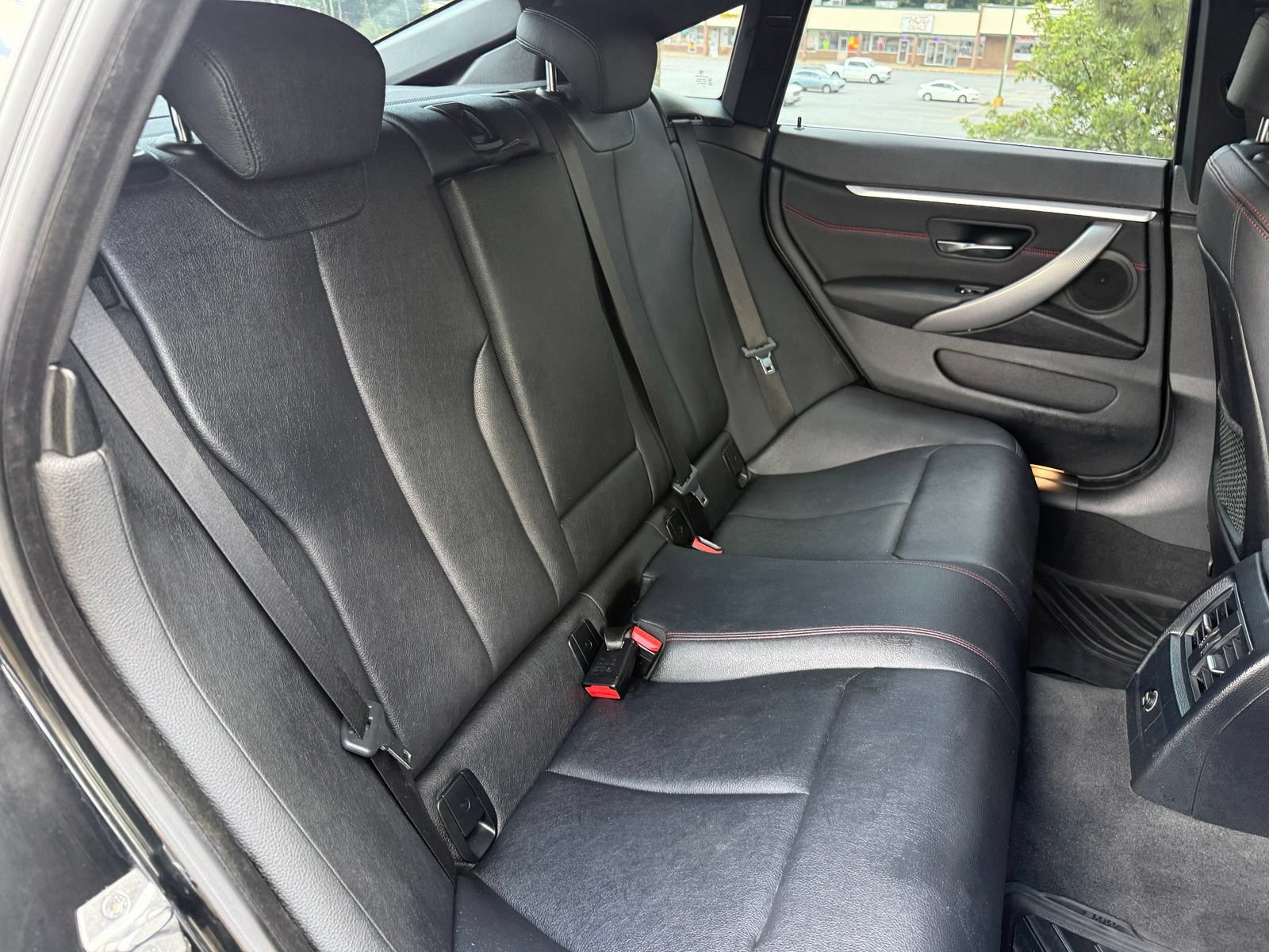 Used 2020 BMW 430i Gran Coupe xDrive w/ Convenience Package AWD/4WD image 42