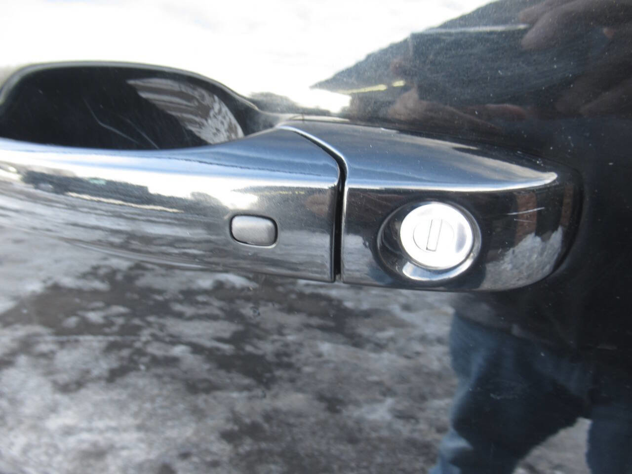 Used 2018 Dodge Durango SXT w/ Quick Order Package 2BB image 15