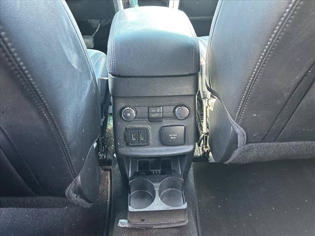 Used 2017 Ford Explorer Sport w/ Equipment Group 401A AWD/4WD image 25