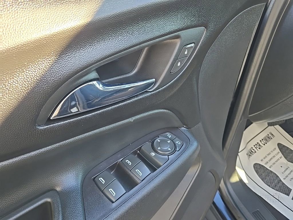 Used 2020 Chevrolet Equinox LT AWD/4WD image 14
