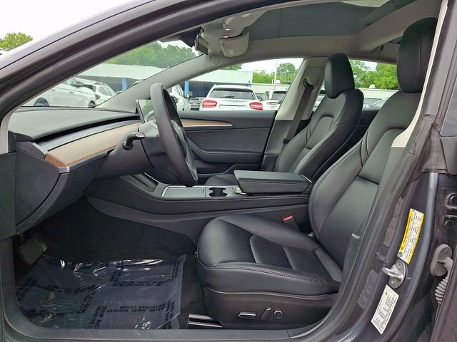 Used 2023 Tesla Model 3 Standard Range RWD image 15