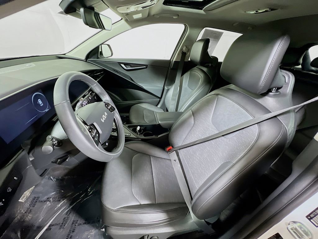 Used 2023 Kia Niro Wave w/ Wave Preserve Package image 20