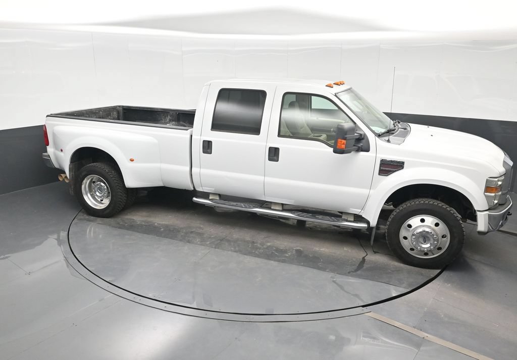 Used 2008 Ford F450 XLT RWD image 23