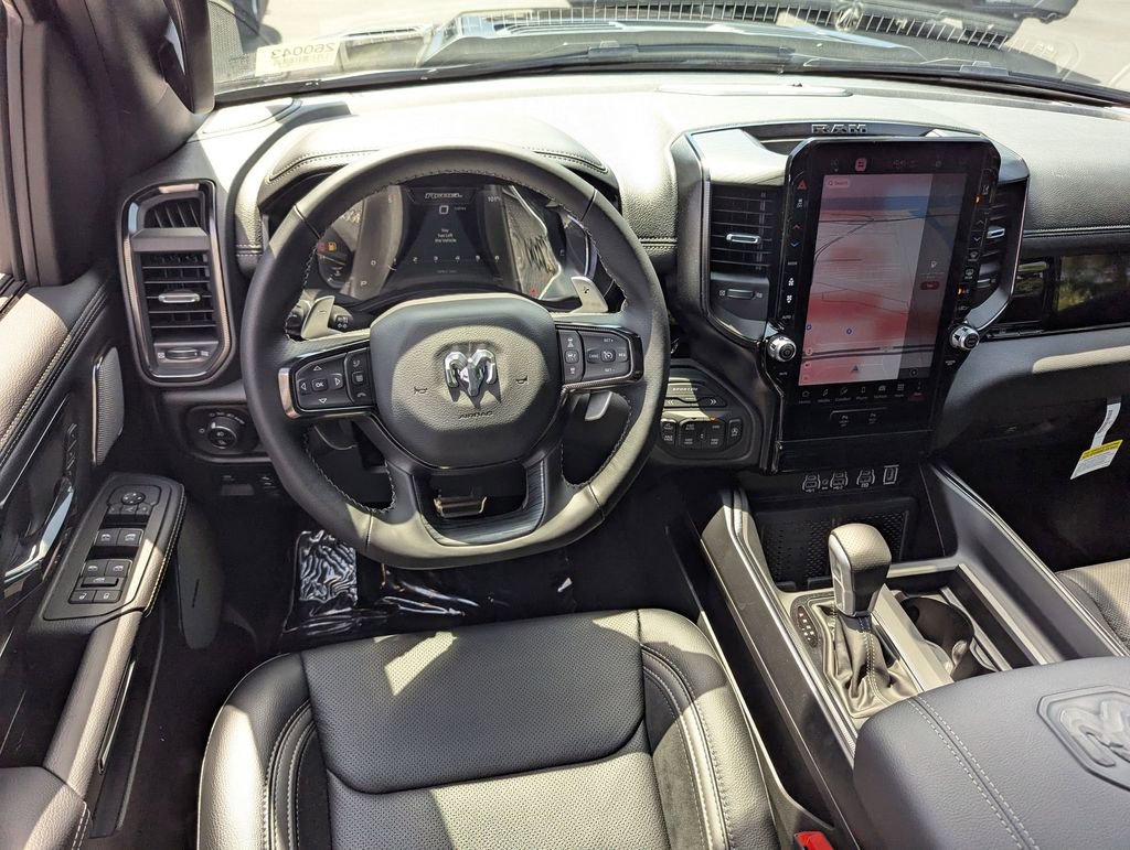 New 2026 RAM 1500 Rebel image 22