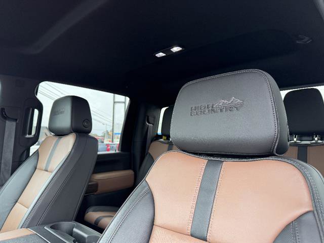 Used 2022 Chevrolet Silverado 3500 High Country image 50