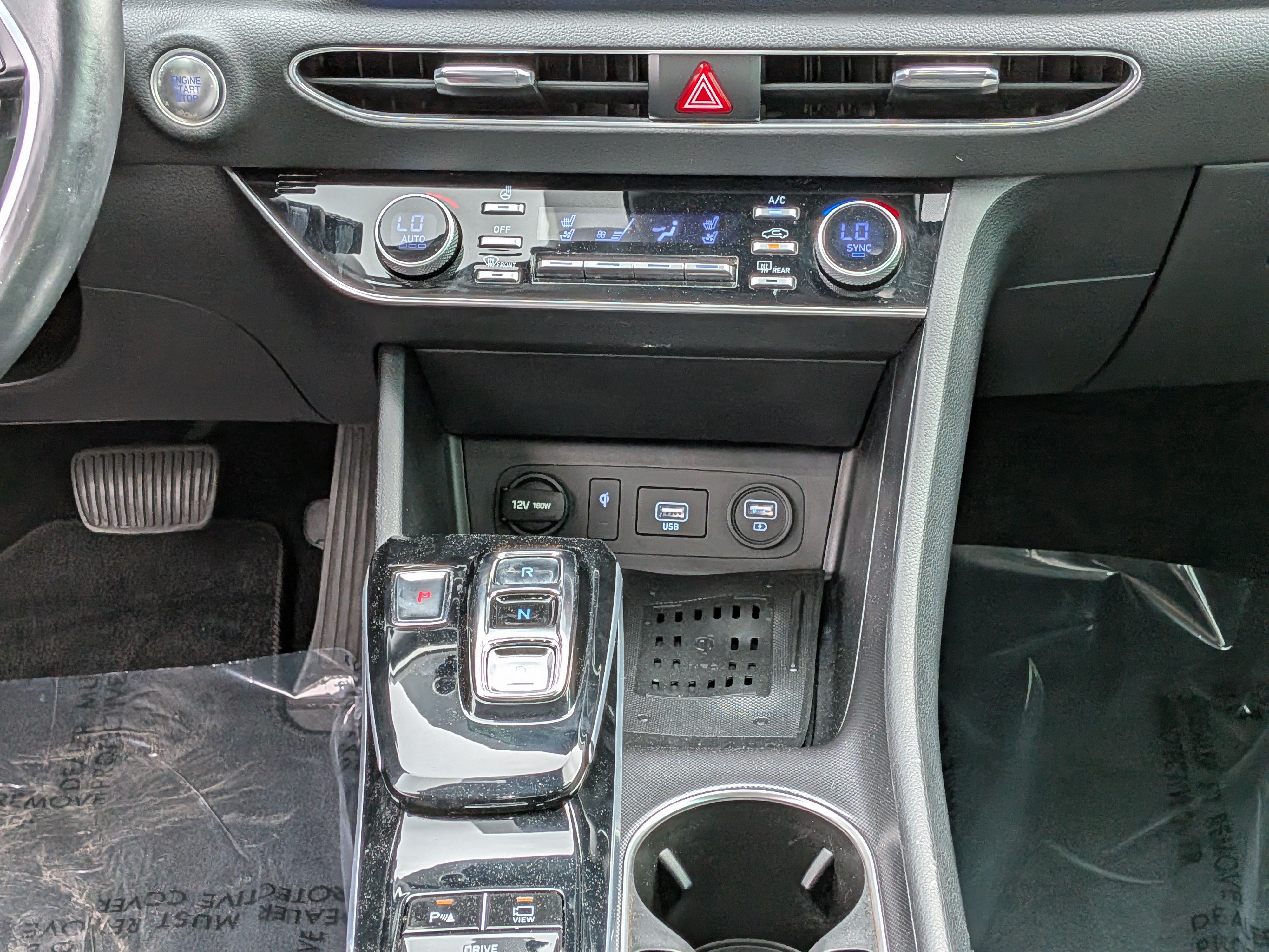 Used 2020 Hyundai Sonata Limited FWD image 19