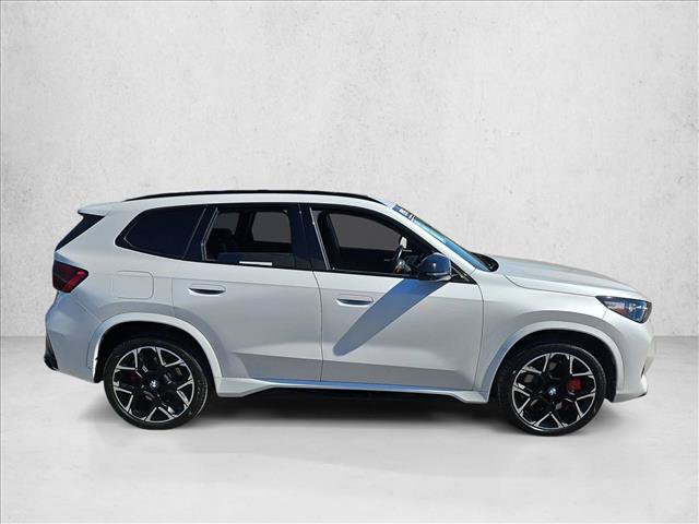 Used 2024 BMW X1 M35i w/ Premium Package AWD/4WD image 4