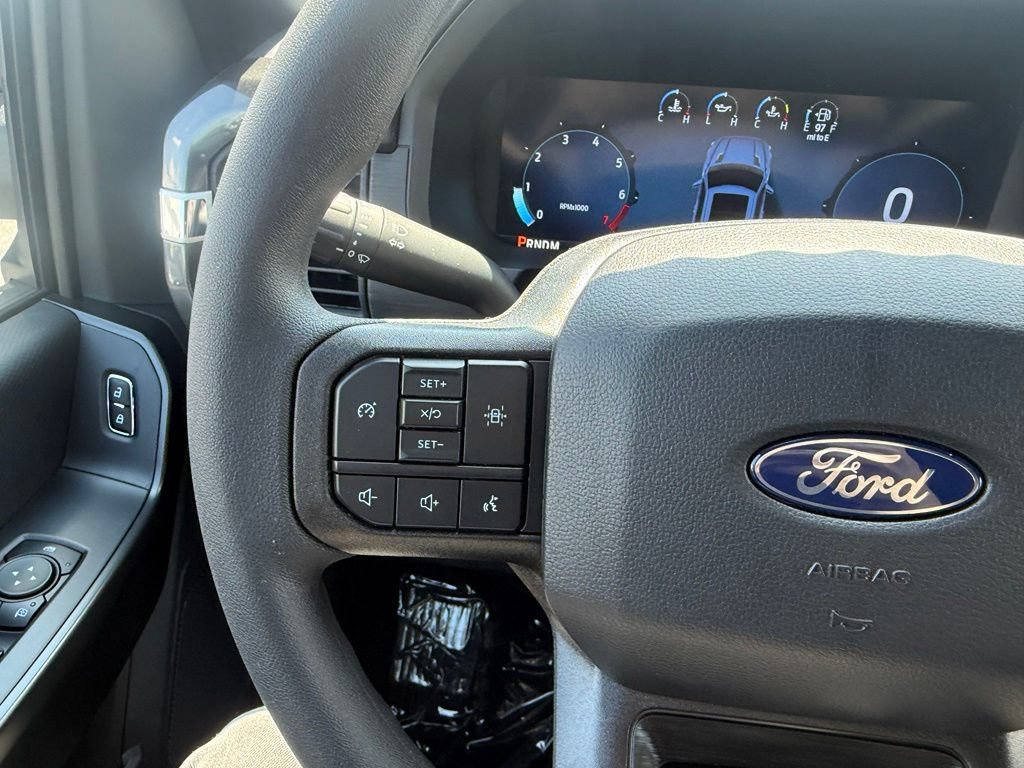 New 2026 Ford F150 STX w/ Equipment Group 200A AWD/4WD image 18