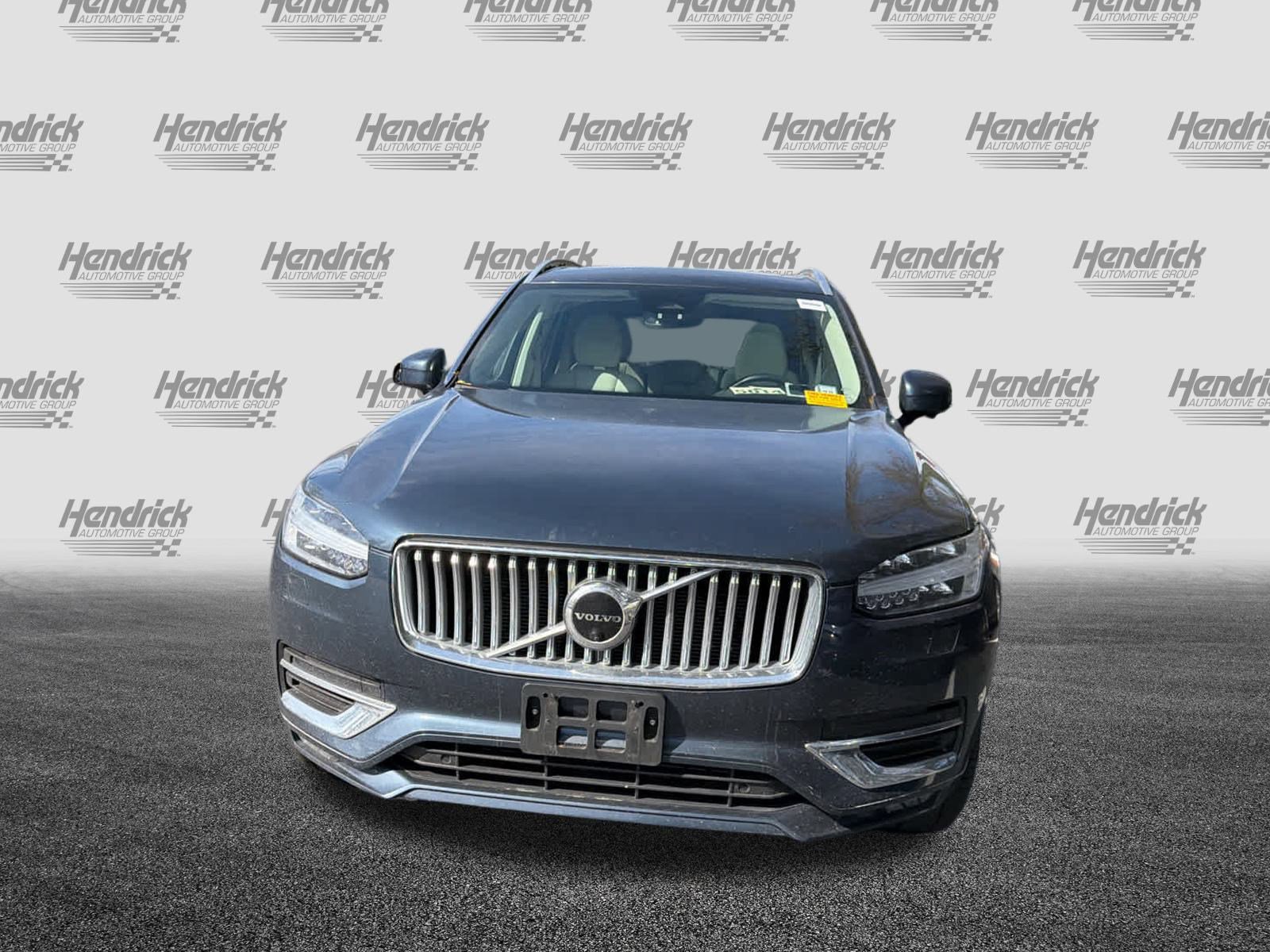 Certified 2023 Volvo XC90 B5 Plus w/ Protection Package Premier image 5