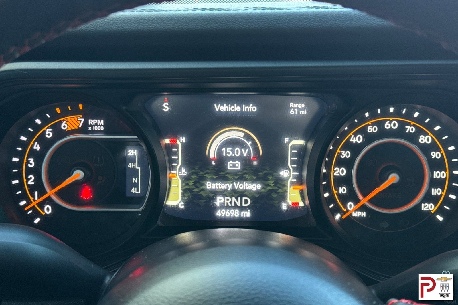 Used 2024 Jeep Wrangler Unlimited Rubicon AWD/4WD image 29