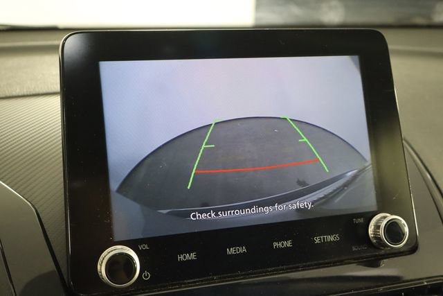 Used 2024 Mitsubishi Eclipse Cross LE AWD/4WD image 30