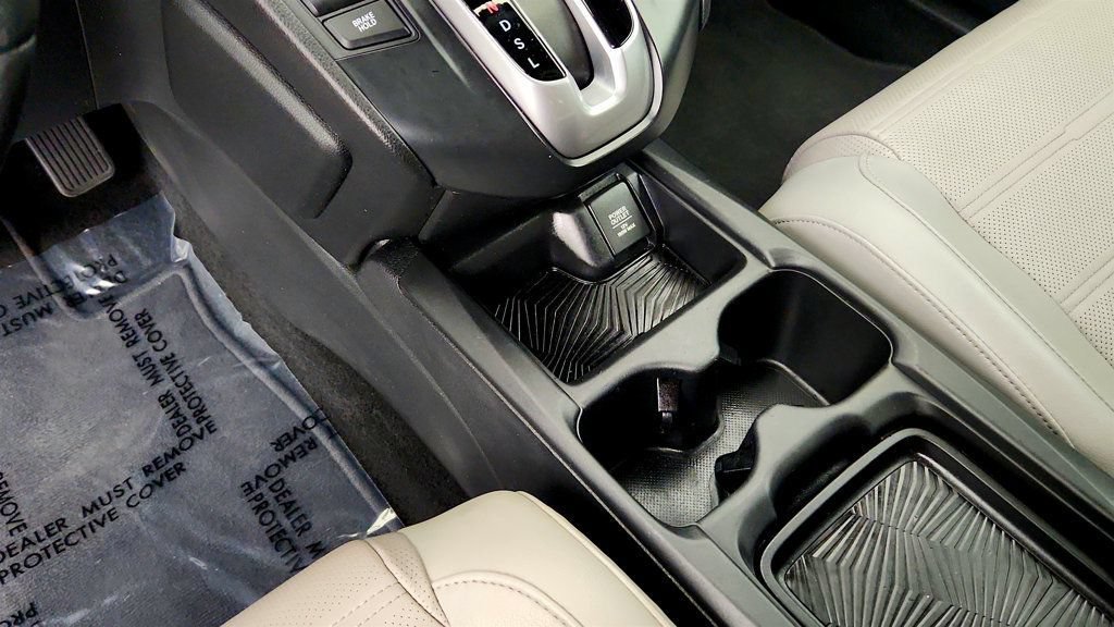 Used 2019 Honda CR-V EX-L image 16