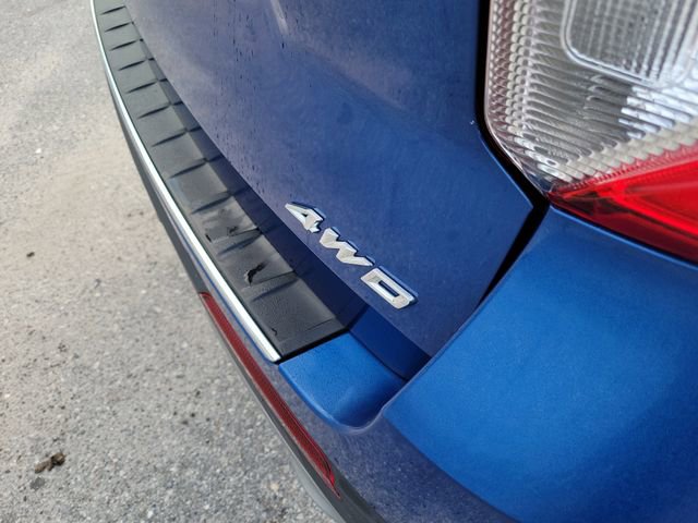 Used 2023 Ford Explorer Limited w/ Equipment Group 301A image 8