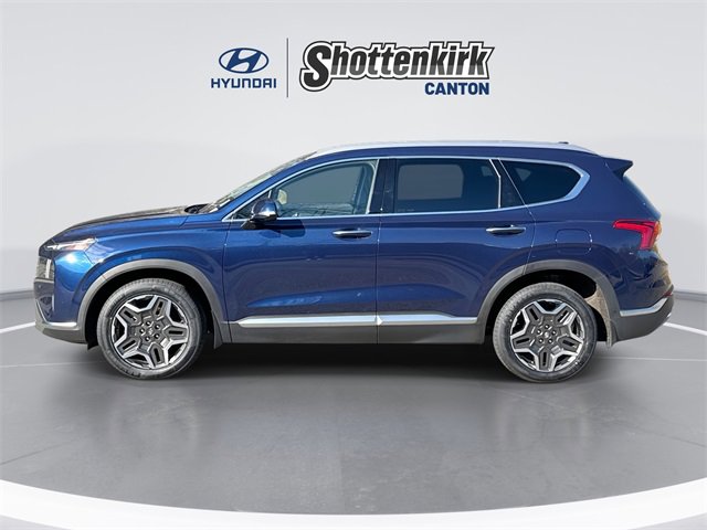 Used 2023 Hyundai Santa Fe Limited w/ Cargo Package image 5