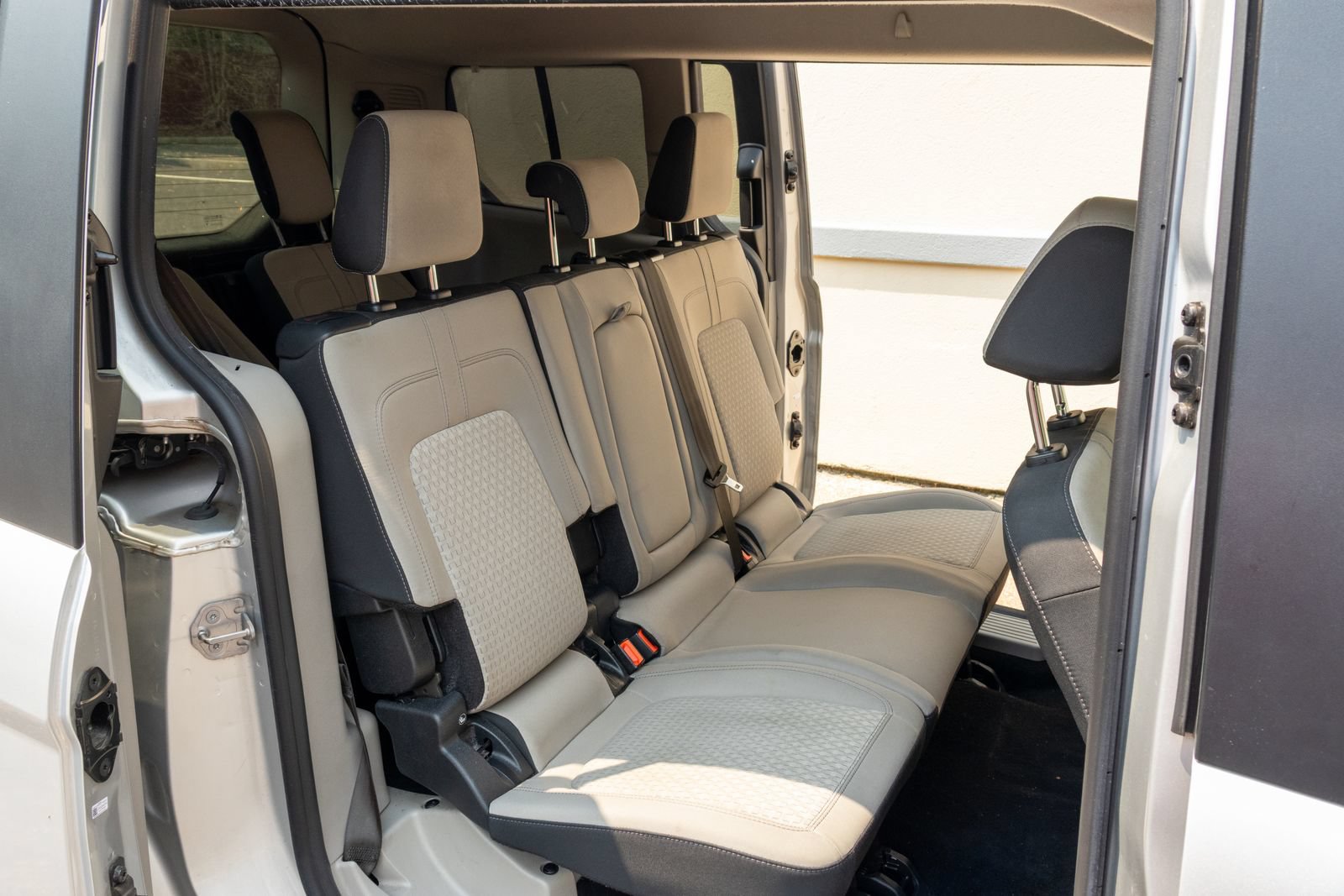 Used 2022 Ford Transit Connect XLT FWD image 19