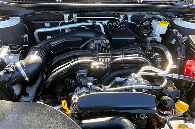 Used 2022 Subaru Outback Limited image 34