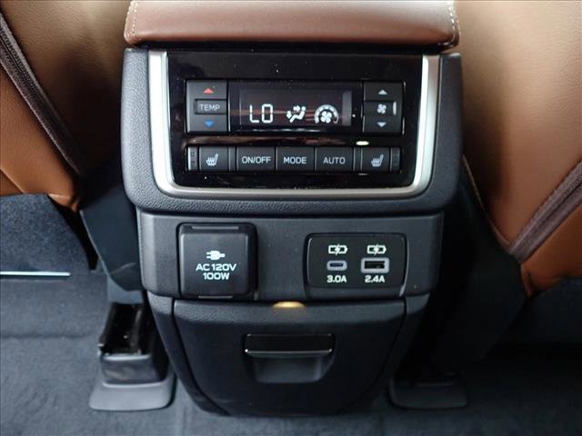 New 2026 Subaru Ascent Touring image 10